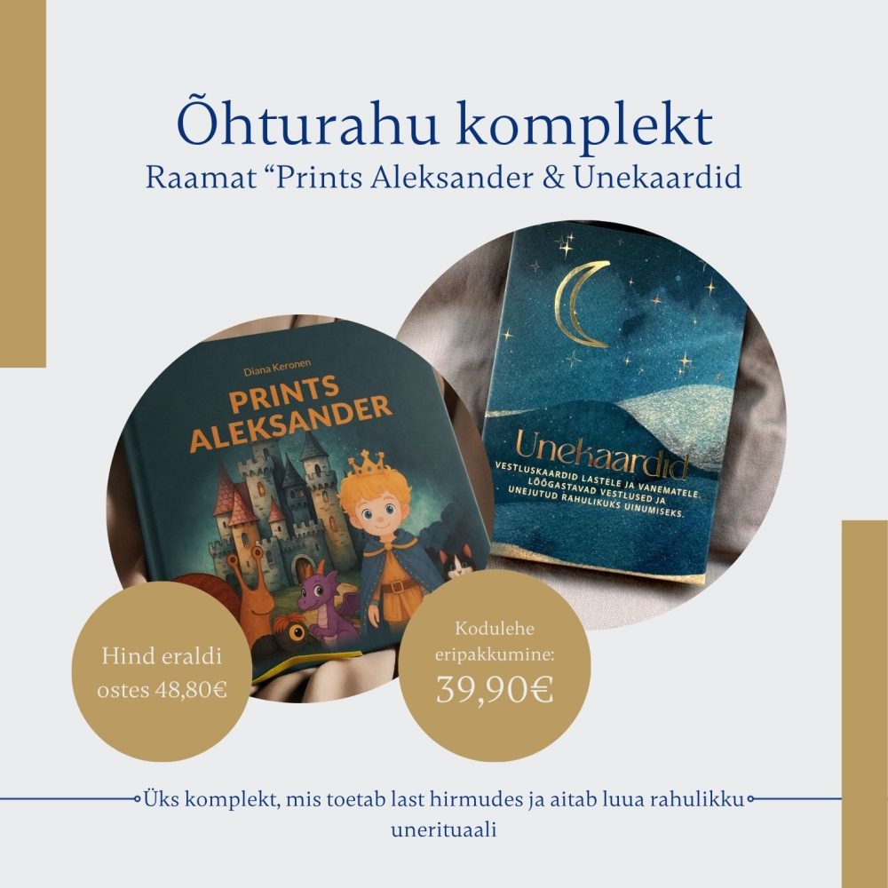Cream Beige Special Bundle Instagram Post